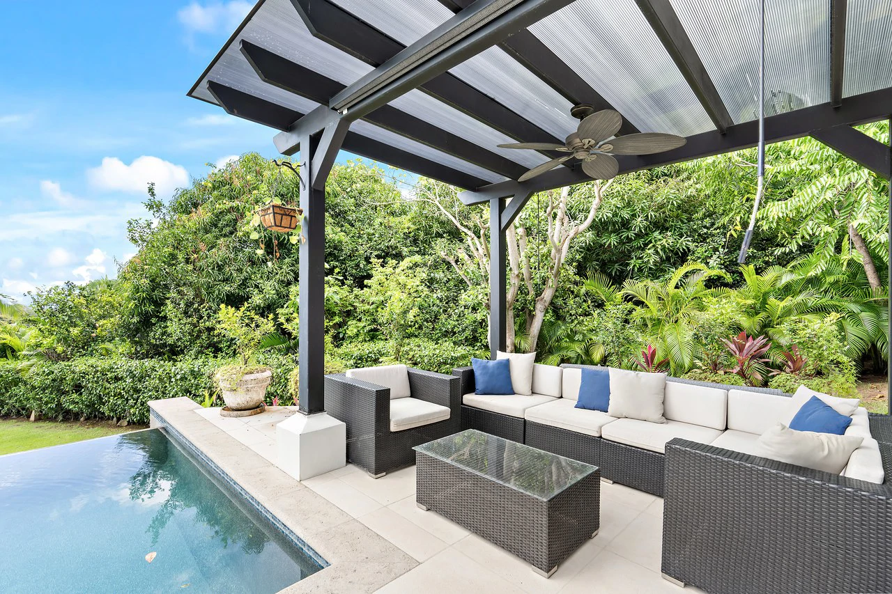 Villa Melina: Reserva Conchal Stunning Ocean and Golf course views - Gallery image 42