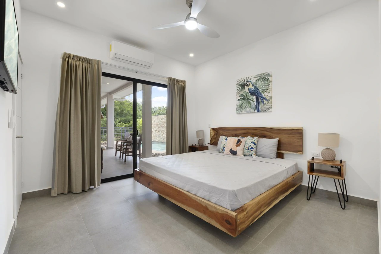 Casa Mikella:  Just Listed! Brand New, Fully Furnished Beachside Bliss! - Gallery image 10