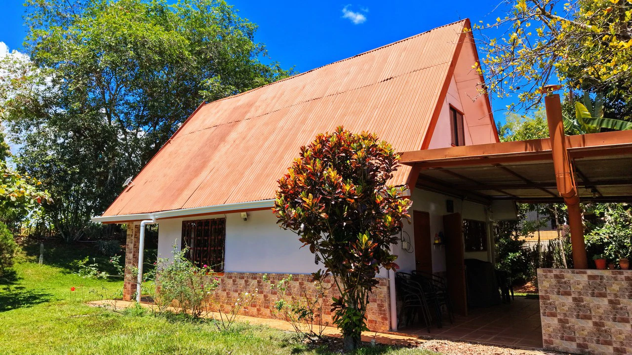 Countryside House For Sale in Cajon - Gallery image 3