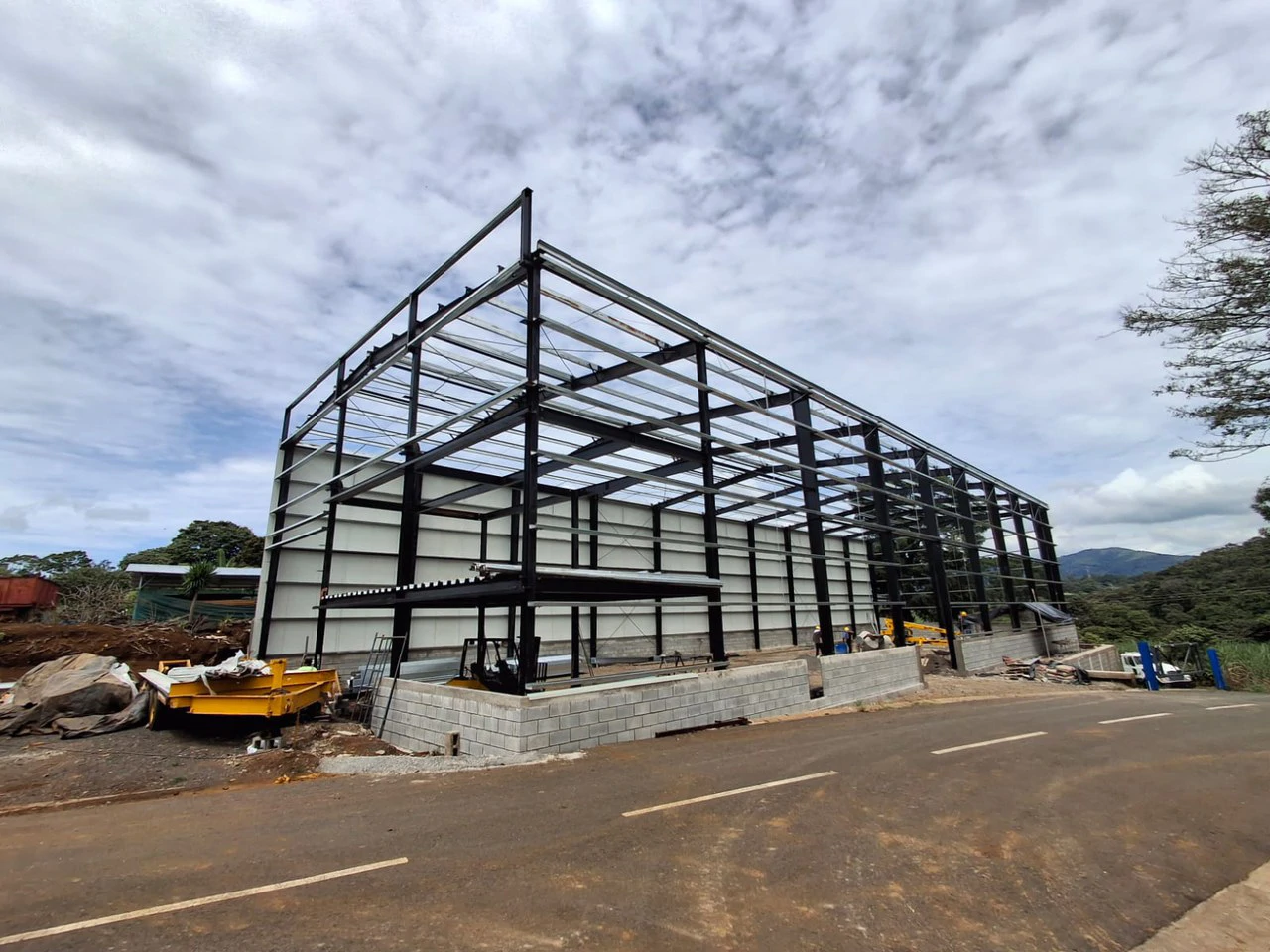 Commercial Opportunity: NEW Industrial / Commerical Bodega near Free Zones - Gallery image 10