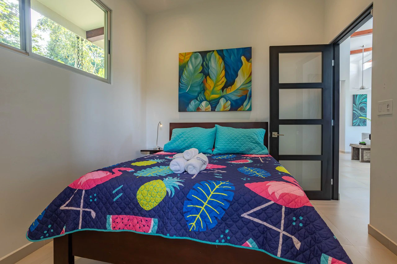 Luxury Villa with Guest House and Ocean Views of Costa Ballena - Gallery image 30