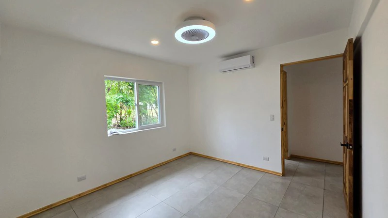Villa del Mar, one block from the beach in Bejcuo: Fully titled half acre property with 2 level home - Gallery image 47
