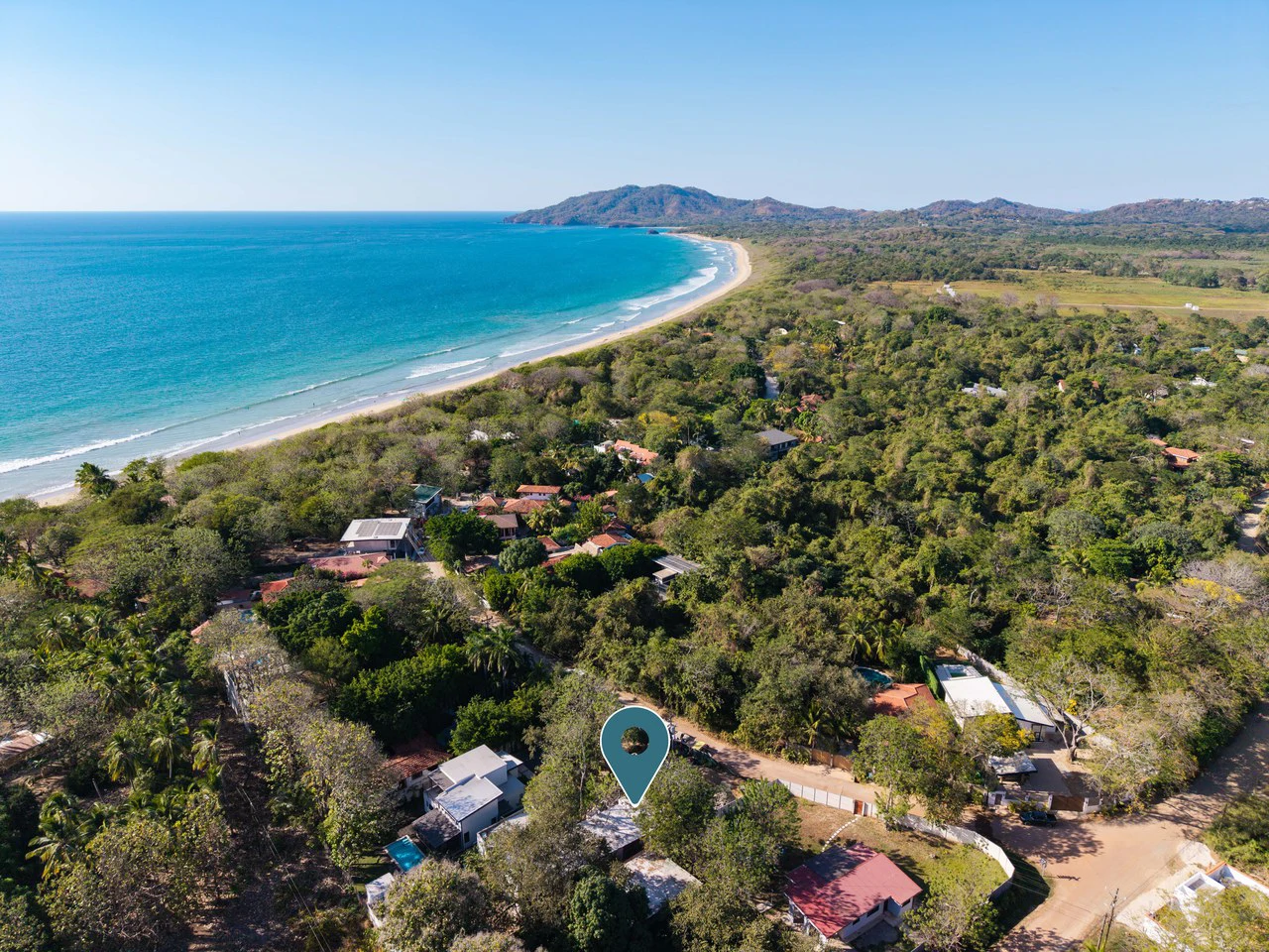 Casa Mareva: Brand-New Luxury Home Just Steps from the Beach in Playa Grande - Gallery image 21