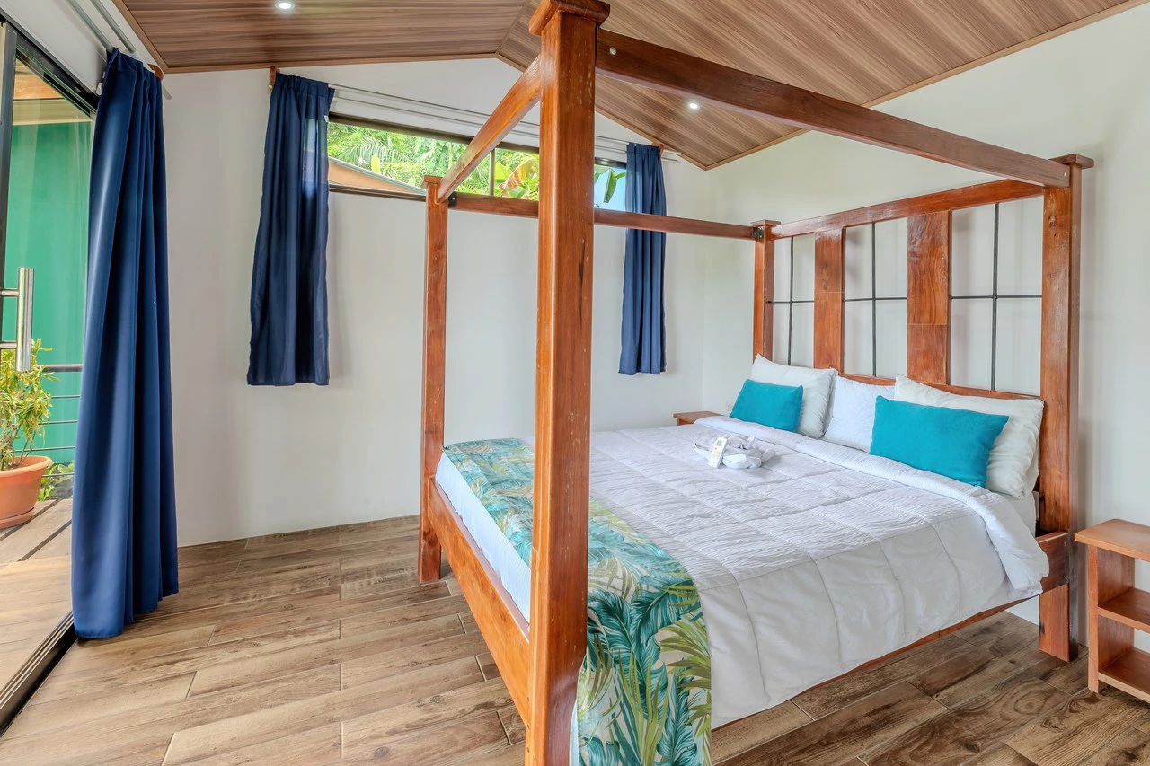 Villas In Sueño – A Rare Gem in the Heart of Manuel Antonio: Mountain Multi Unit Building For Sale in Manuel Antonio - Gallery image 30