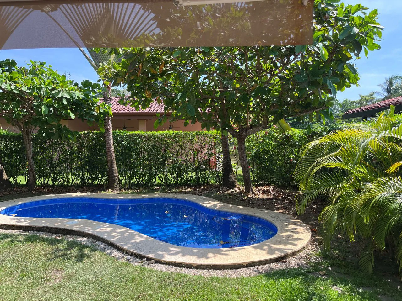 Condominio Costa del Sol - Casa 32: Spacious House in Costa del Sol Condominium – Playa Bejuco, Puntarenas, Costa Rica - Gallery image 25