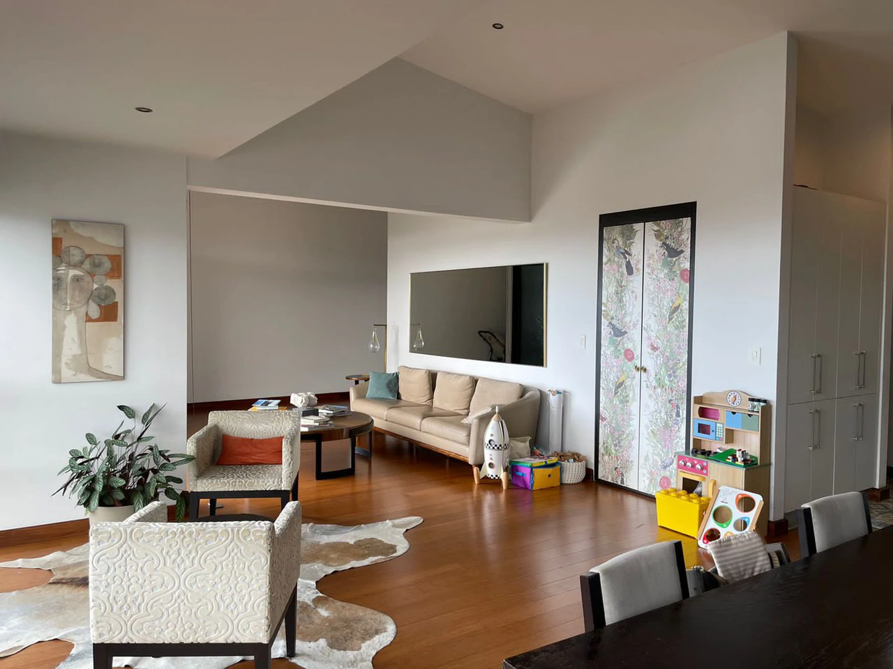 Venta de Elegante Penthouse en Barrio Escalante: Property For Sale in Barrio Escalante - Gallery image 3