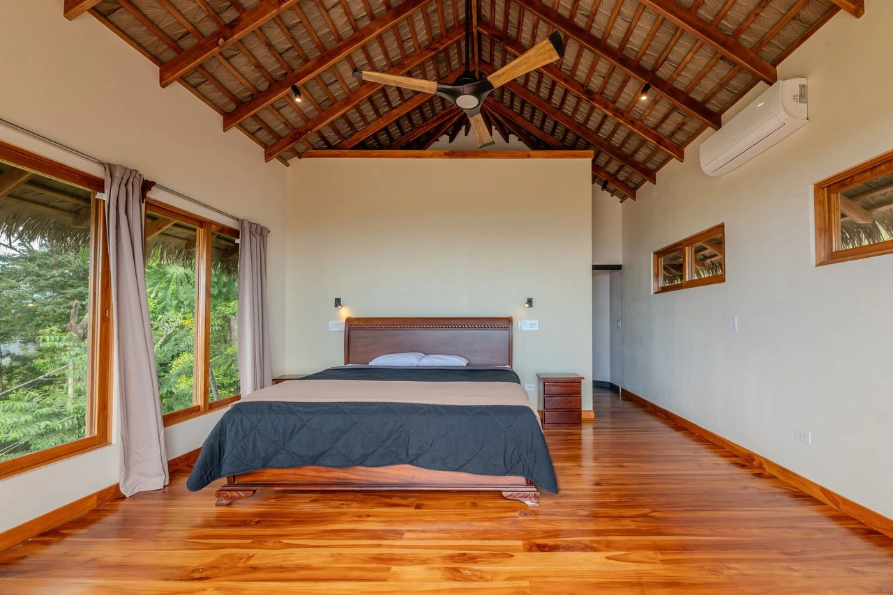 The Best Ocean View Home in Dominical |3 br, 3 ba, 2.2 Acres - Gallery image 17