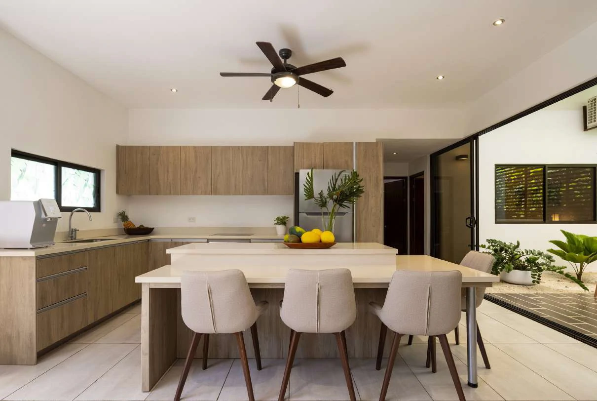 Amazing Home in the Rincon Community!:Walk to the beach just 250 yards away in Bejuco! - Gallery image 28