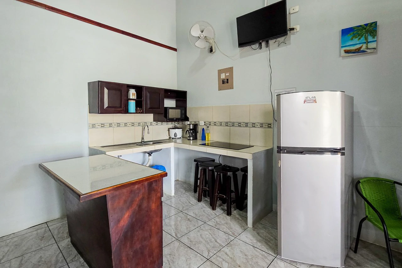 Near the Coast Multiplex For Sale in Bahía Ballena - photo 20