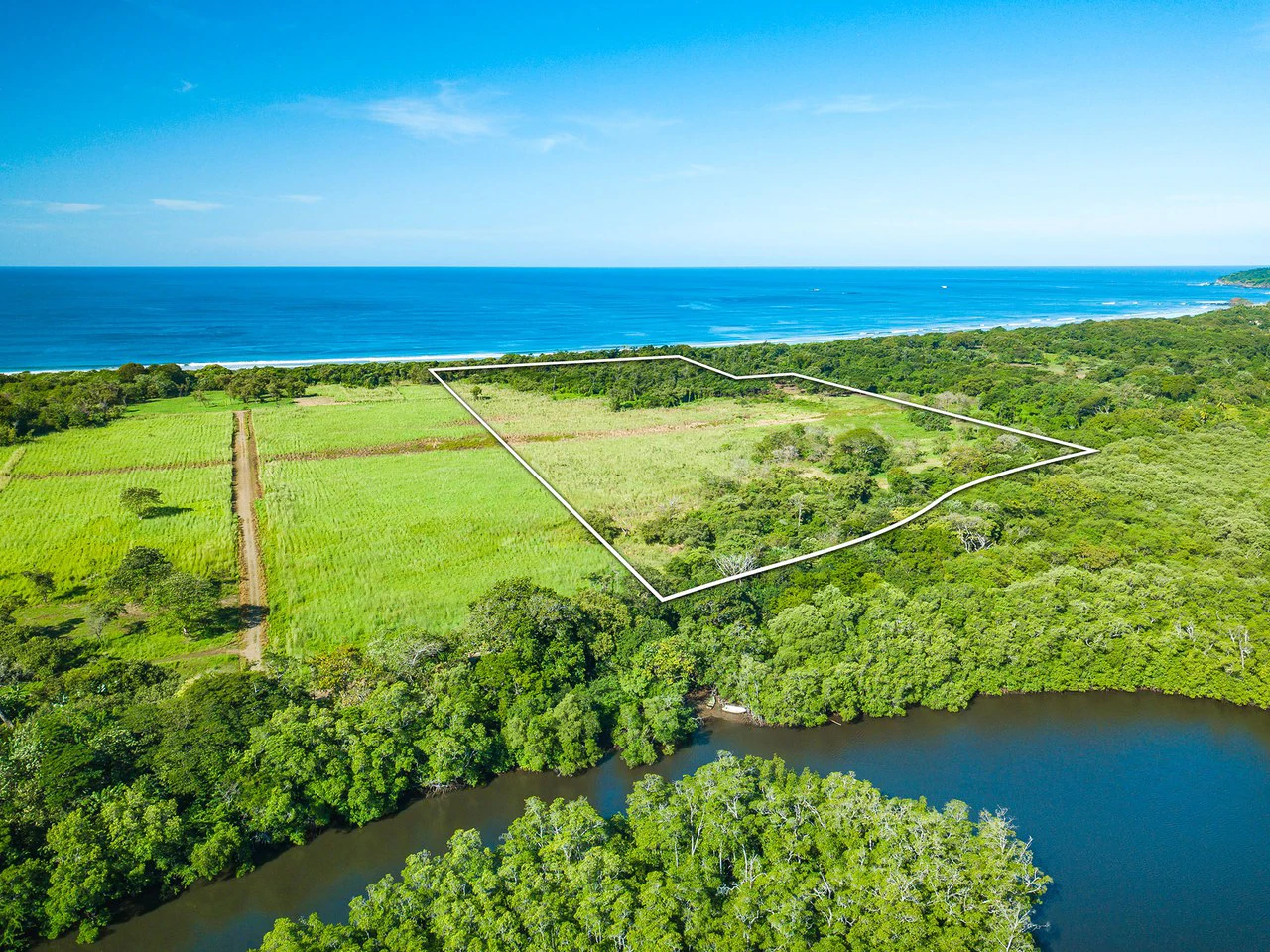 Playa Grande Beachfront Development Property - Gallery image 4