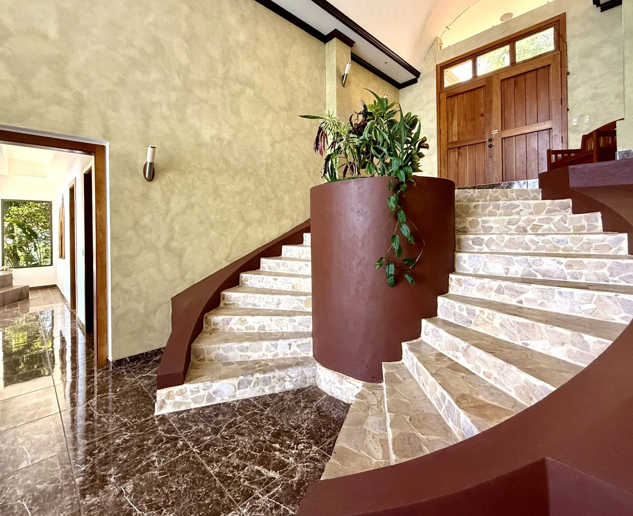 Casa Miramar: $1,000,000 Million Buys you your very own Private Mountain Paradise with Ocean View ! - Gallery image 35