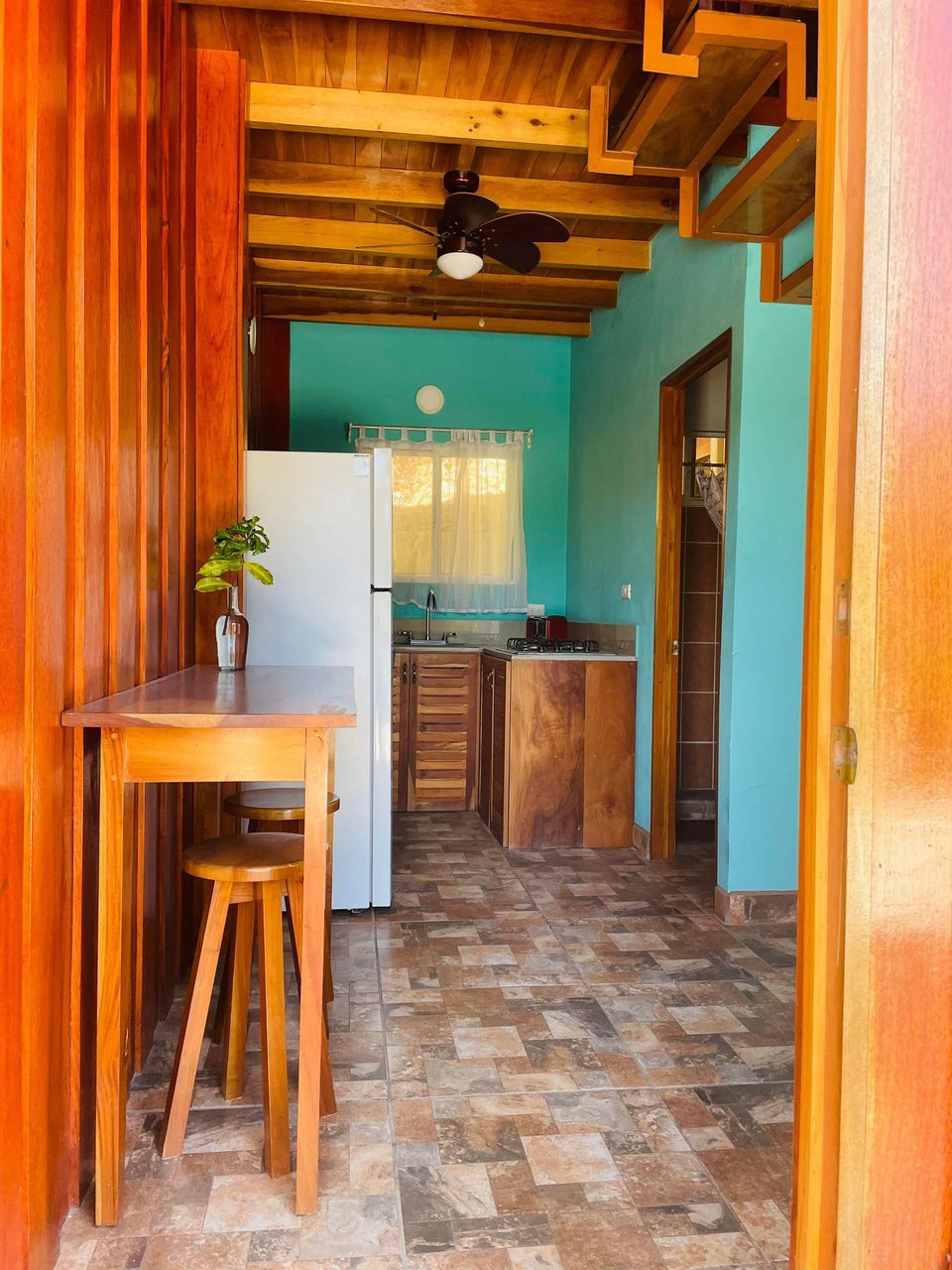 Casa Surfside: Huge Price Drop - Seller Facing Health Issues - Must Sell Quickly - 3 Rental Units with Main 2/2 Home and Pool - Walk or Bike to Beach and Town. - Gallery image 22