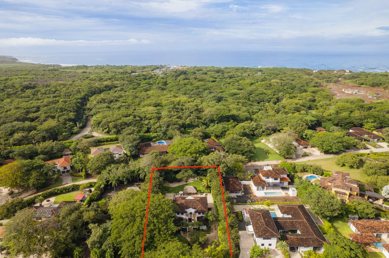 Hacienda Pinilla RDG#90: Unique Home: where elegance meet luxury - Gallery image 29
