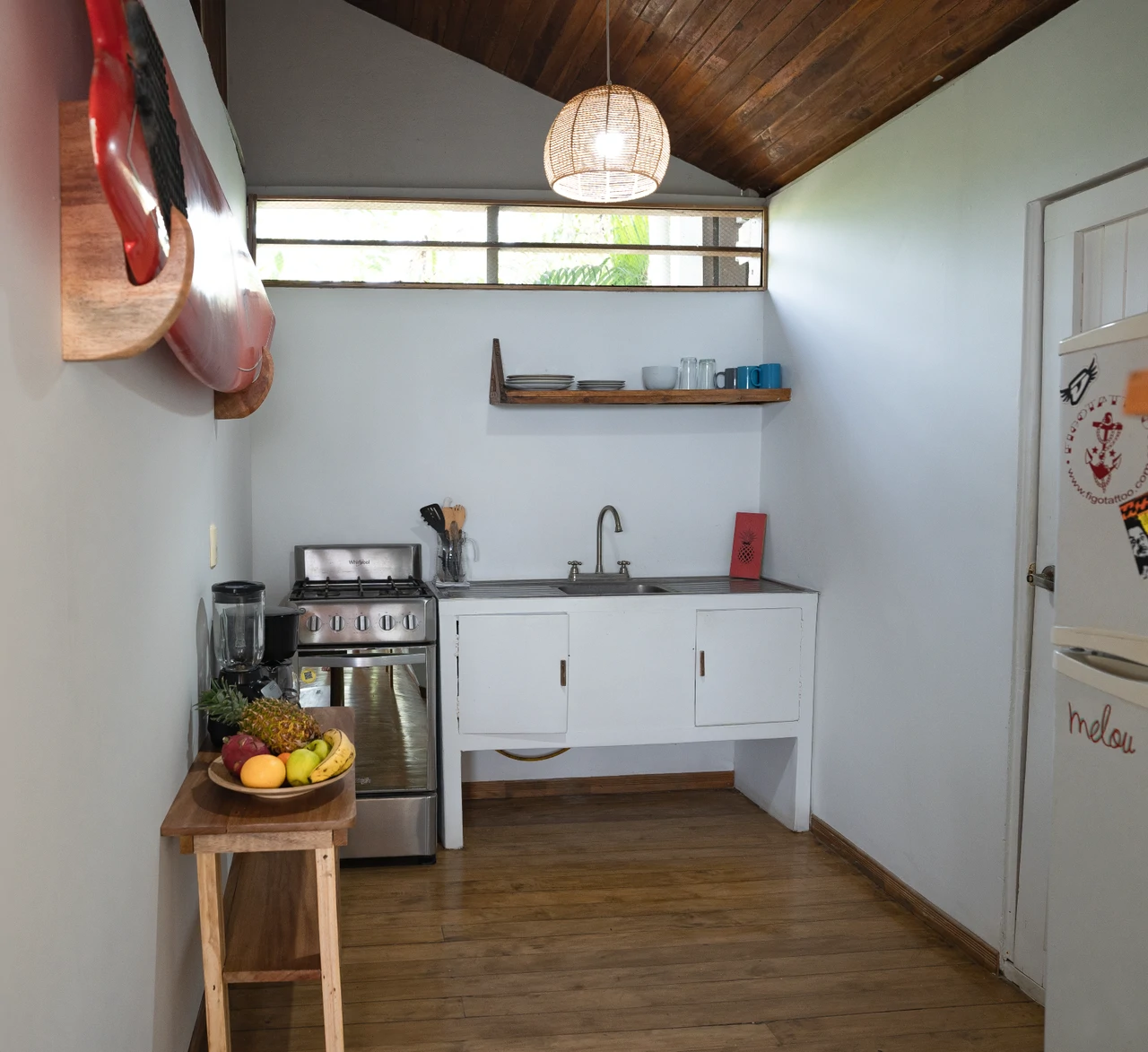 Boutique Apartment Property for Sale in Prime Location – Santa Teresa, Costa Rica: Turnkey Apartment Investment in Prime Santa Teresa Location - Gallery image 8