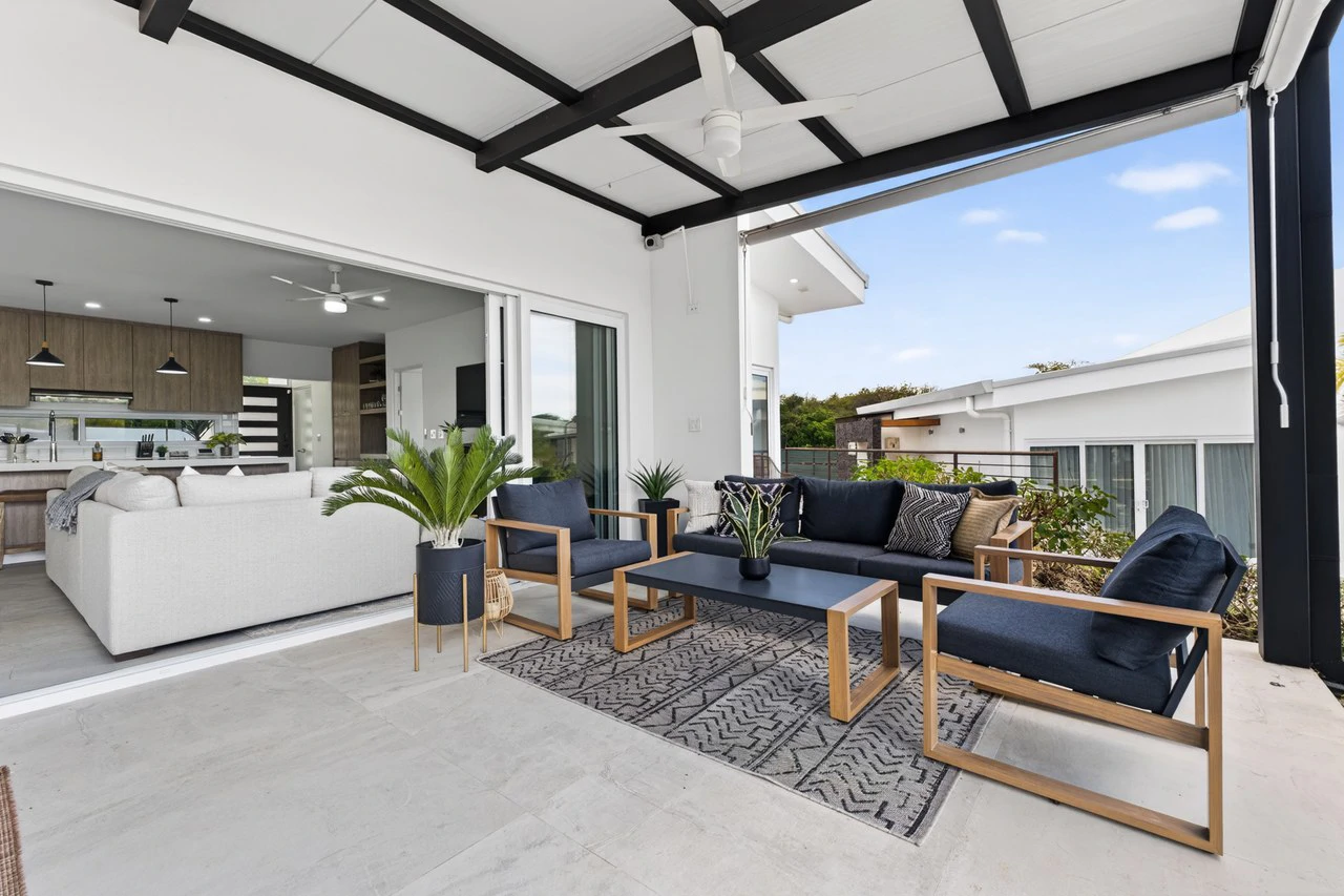 C5 Enclave: Premium Furnished 5-Bedroom Retreat Near Playa Avellanas - Gallery image 25