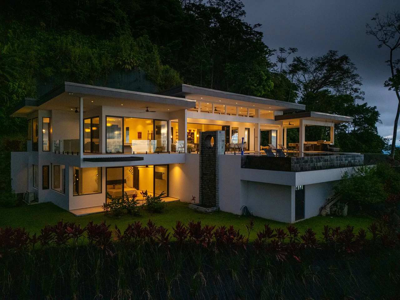 Casa Armonía Elements: Mountain House For Sale in Ojochal - Gallery image 30