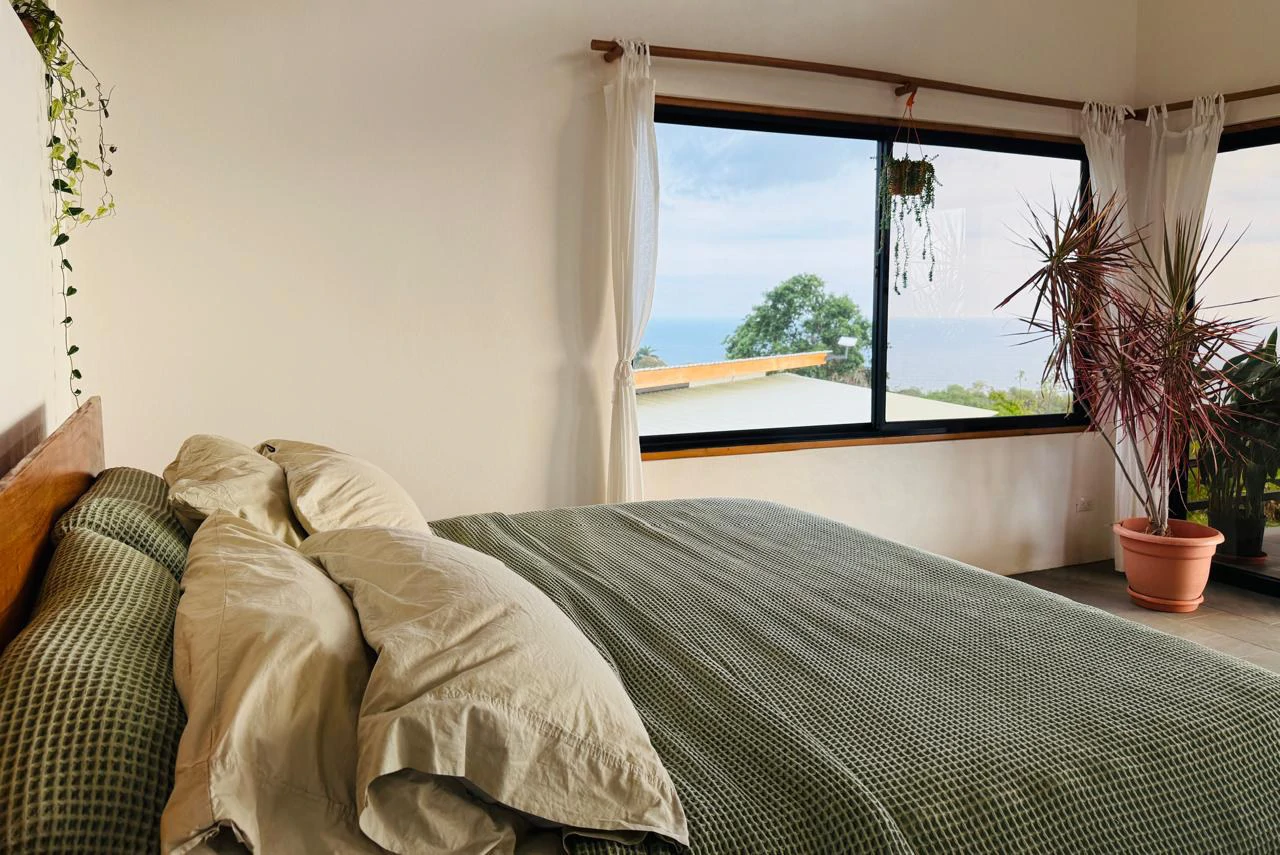 Ocean view home for sale Guanacaste Costa Rica San Miguel. - Gallery image 27