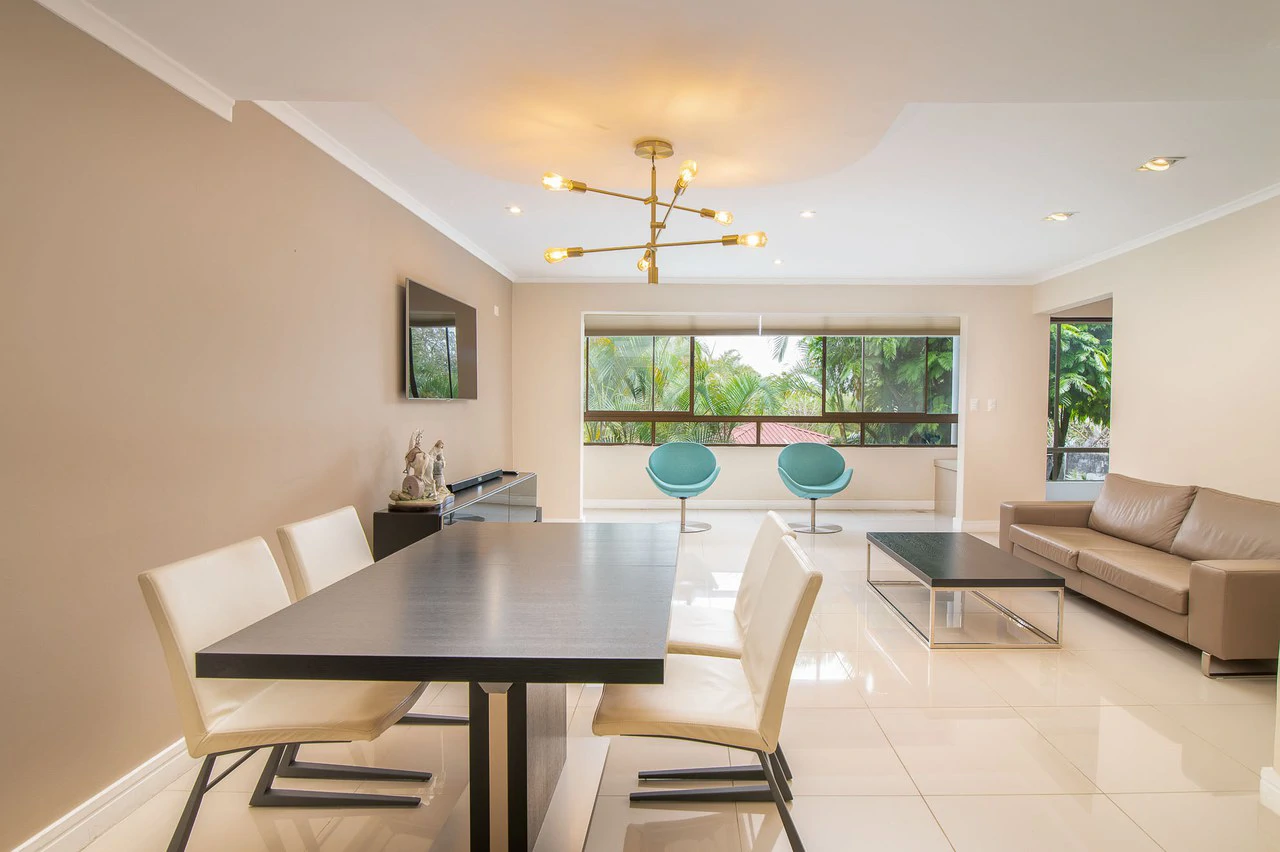 Apartment for sale in Villa Jade Condominium, Tibás - Gallery image 3