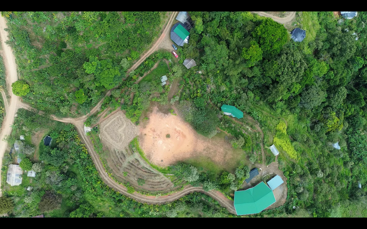 Self Sustainable Luxury Estate with Ocean & Waterfall Views in San Salvador Costa Rica - Gallery image 16