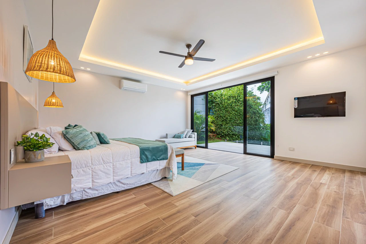 Luxury, Comfort & Investment Potential – Ocean-View Home in Uvita - Gallery image 27