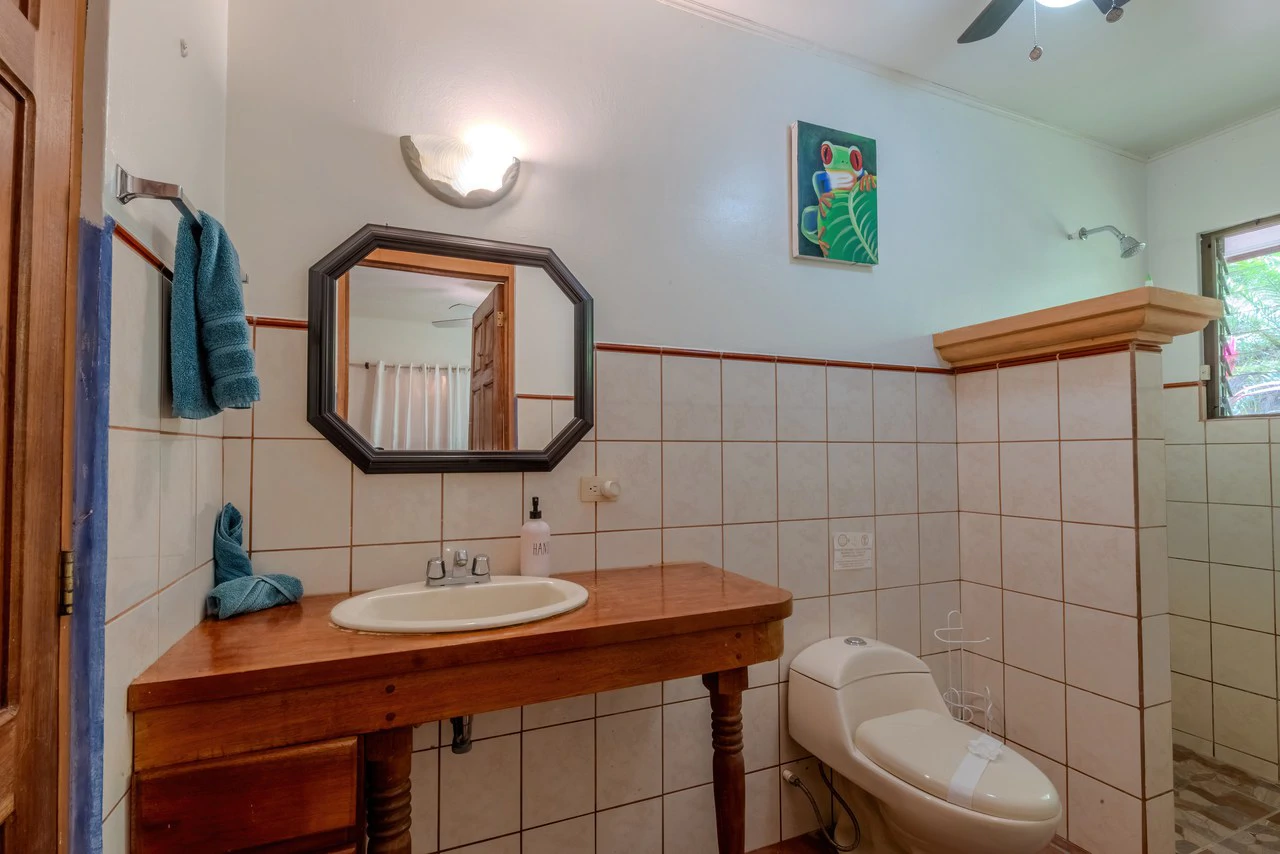 Rare Opportunity: Two Ocean View Homes in Exclusive Marina Vista, Escaleras - Gallery image 39