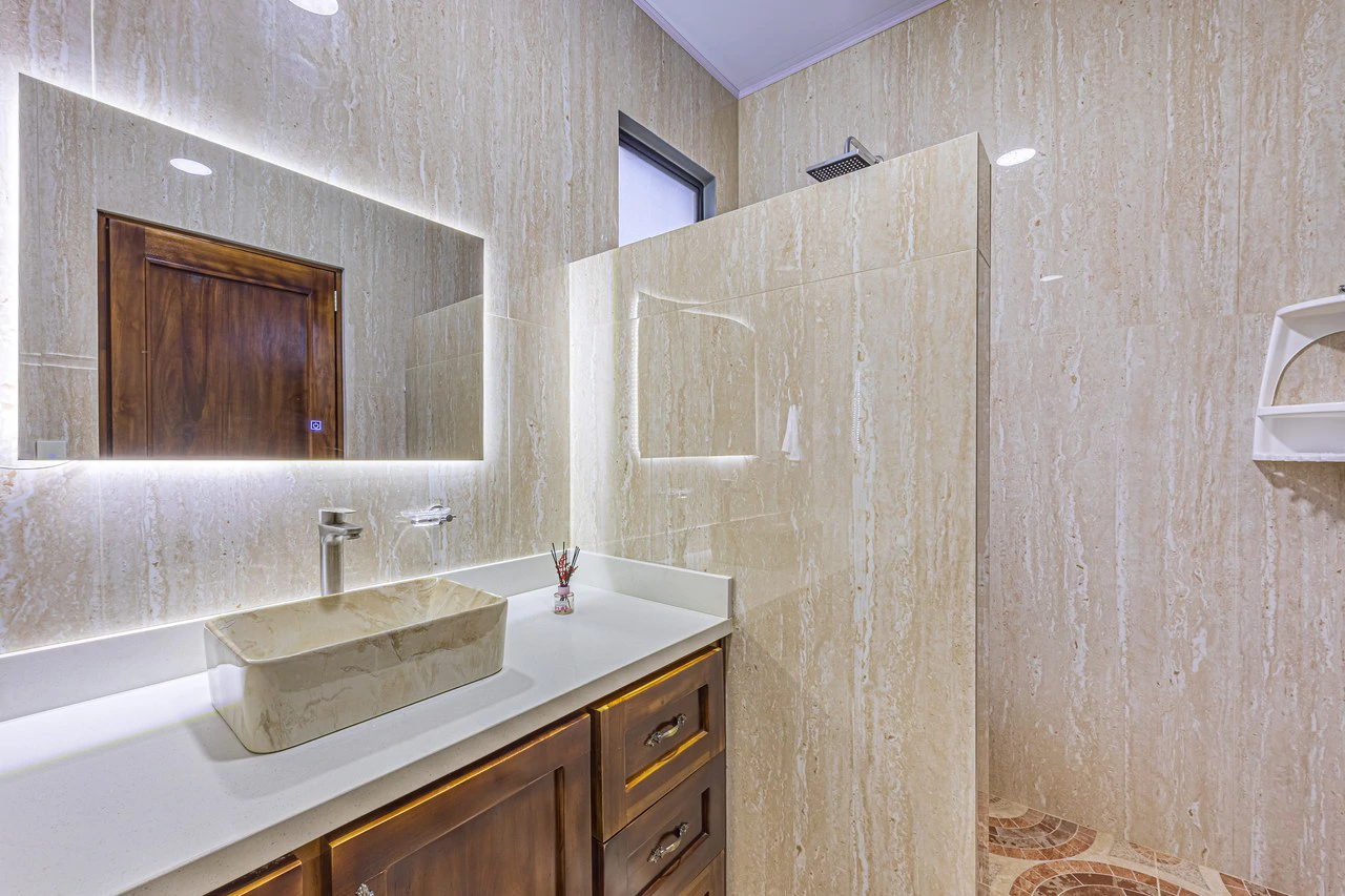 Hidden Gem Villa: Brand New & Fully Furnished 3 Bed | 3 Bath | Private Pool | Costa Rica's South Pacific - Gallery image 32