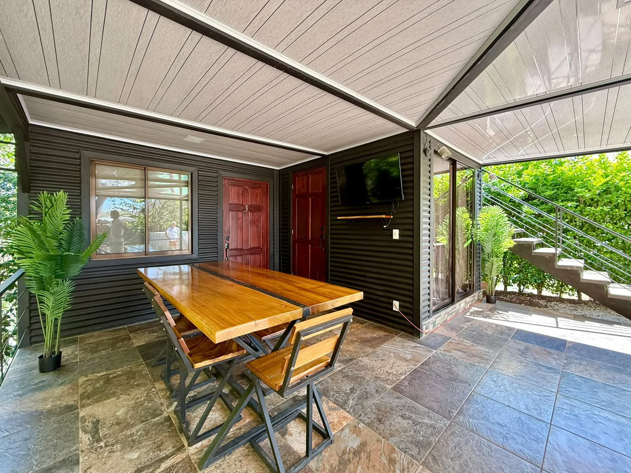 Vista de las Pirámides de Santa Fe: $175,000 USD Modern Mountain View Home for Sale in Cobano, Costa Rica - Gallery image 24