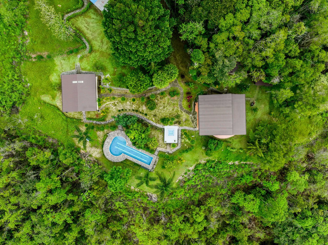 Expansive 27 Acre Farm with Residence in San Isidro del General - Gallery image 61
