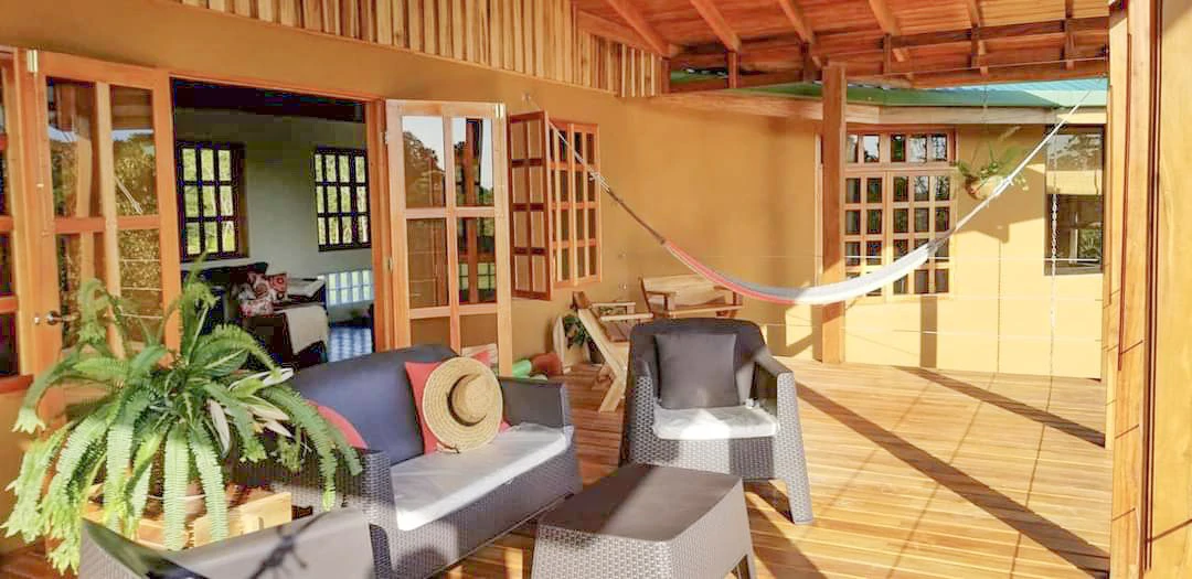 Serene Jungle Farm in Limon Province - Gallery image 10