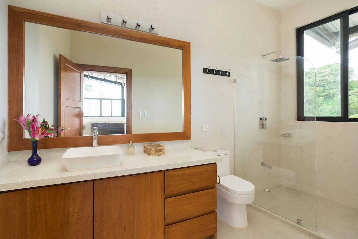 The Big Point House: New Jaw Dropping Ocean View Home in Tamarindo - Gallery image 24