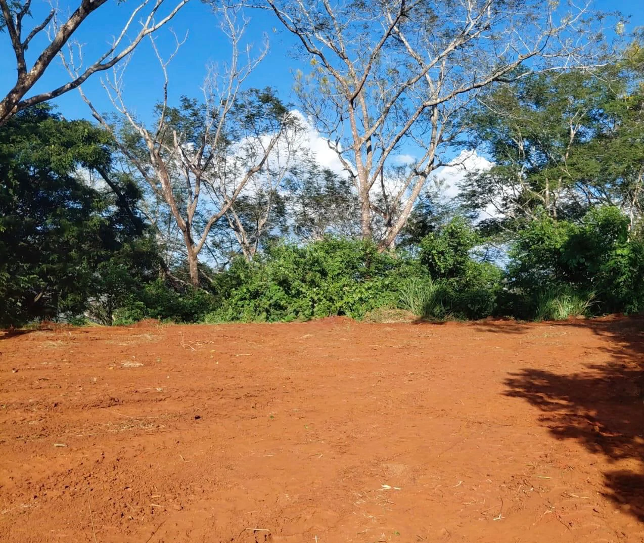 Ocean View lot for sale Coyote beach Guanacaste Costa Rica - Gallery image 5
