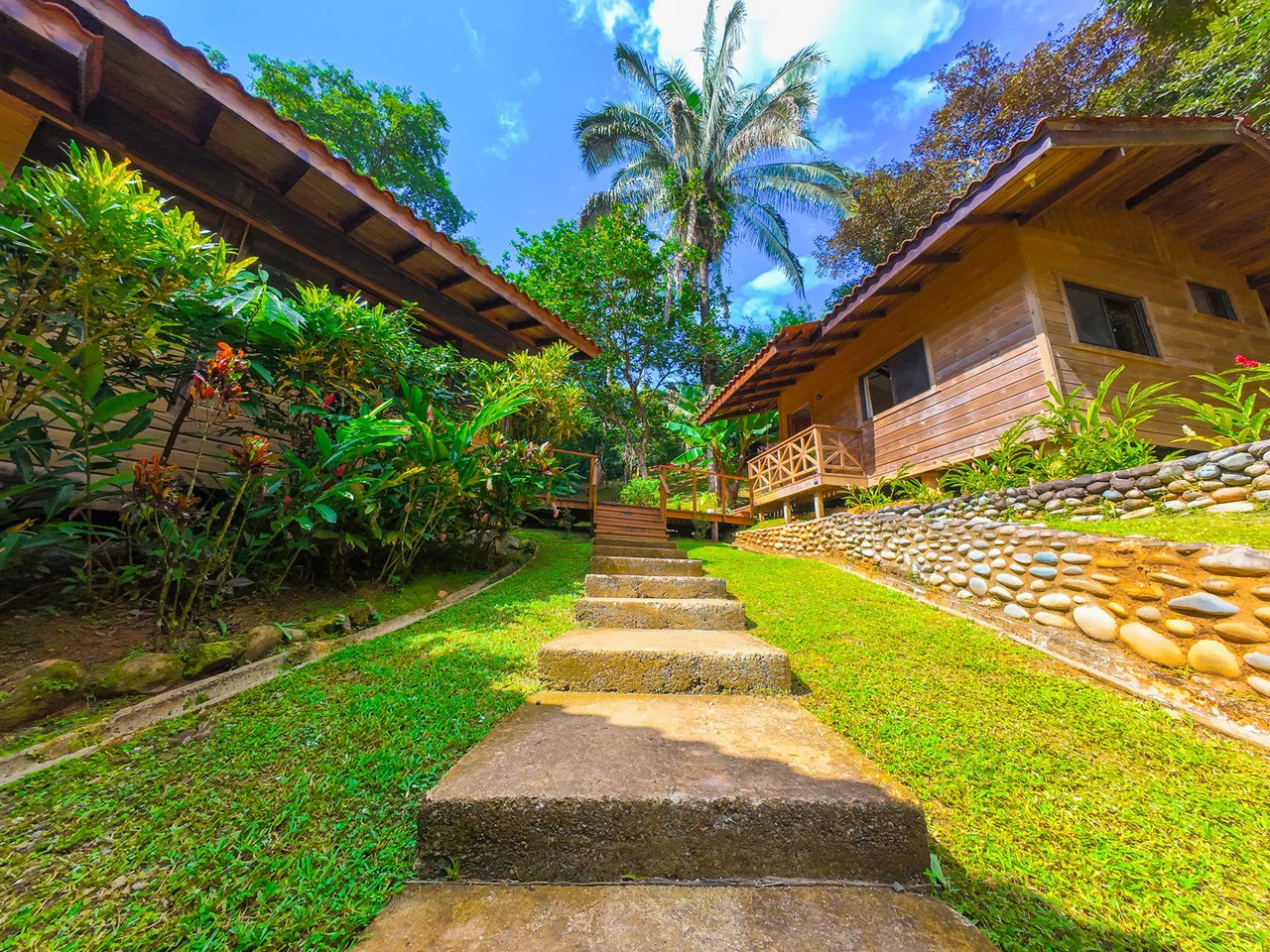 Serene Jungle Home + Guest Cabin on 3 Acres and River - Gallery image 30