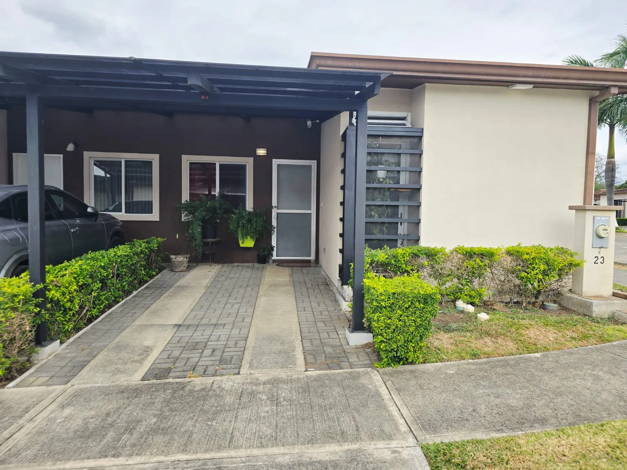 House for sale in Terrazas del Norte Condominium