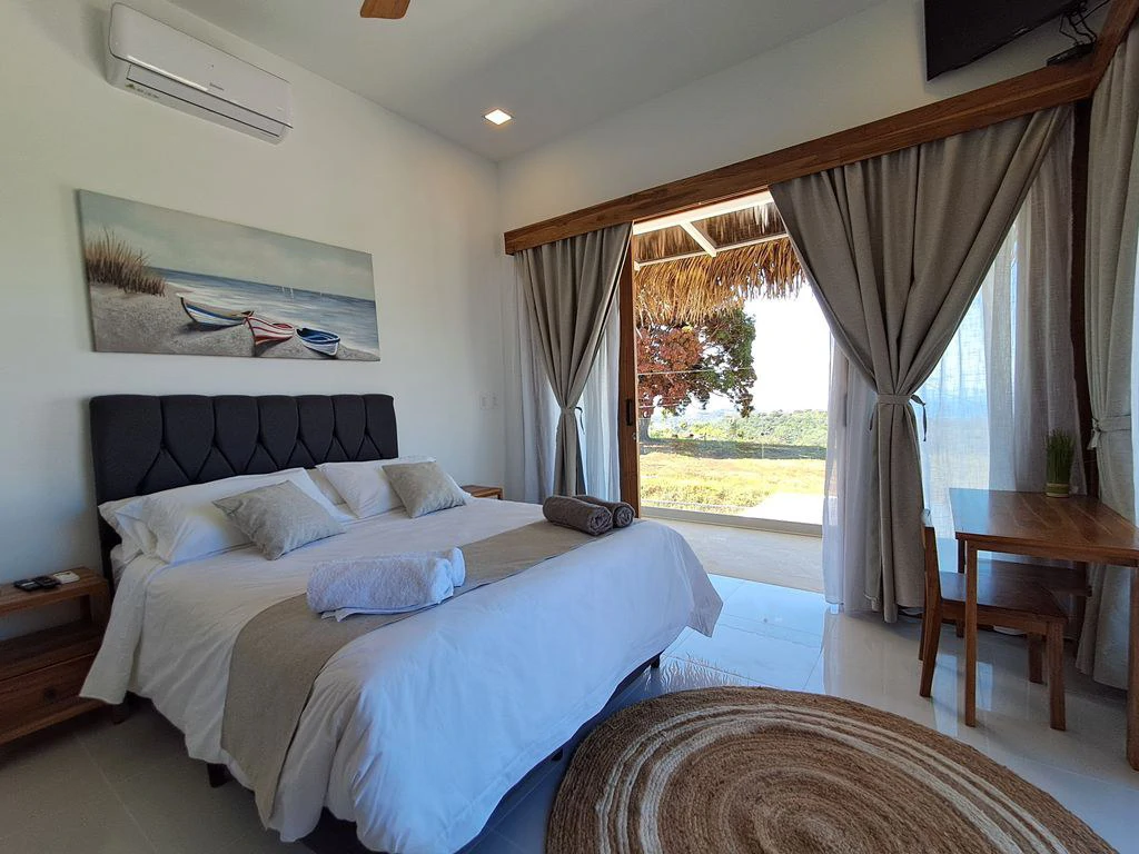 Casa Kairos: Brand-New 700 m² Home with 4 Bedrooms, Stunning Ocean View, and Infinity Pool – 15 Minutes from Sámara - Gallery image 18