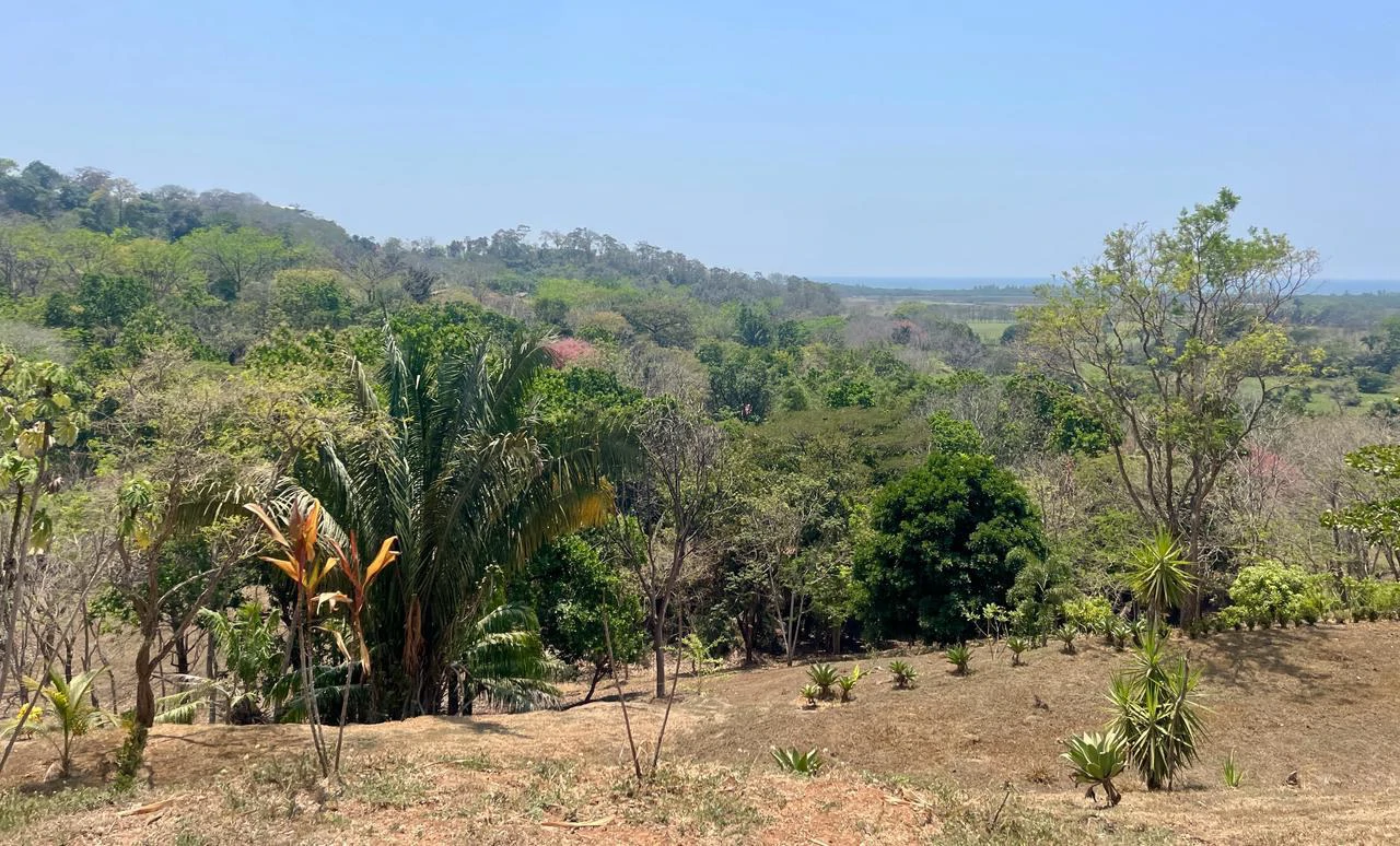 Ocean view Lot in a residential Complex for Sale Coyote Beach Guanacaste Costa Rica - Gallery image 5