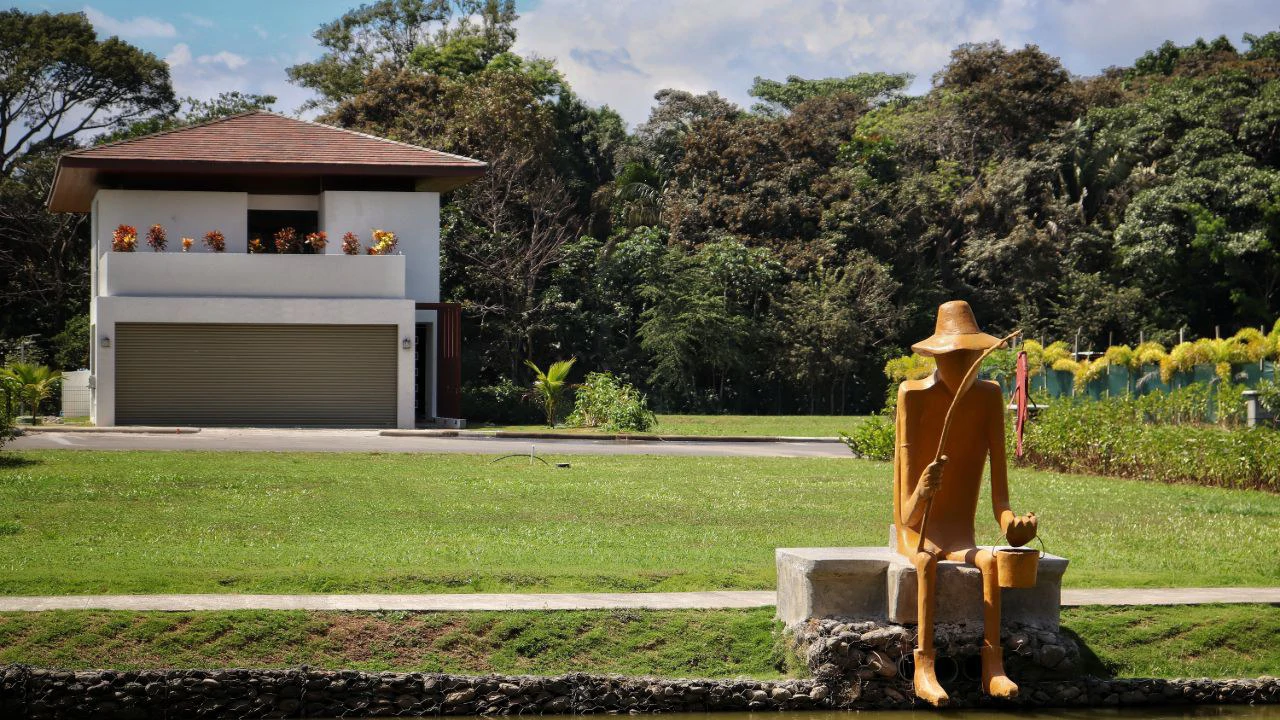 Playa Hermosa Oceanfront Lot 07: Amazing beach front lots for sale in Playa Hermosa in one of the most luxurious and private beach communities in Costa Rica! - Gallery image 95