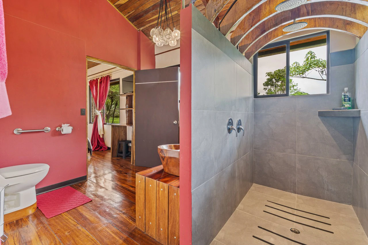 Finca Mei Tai: Enchanting property! Don't miss your chance to own a piece of paradise! - Gallery image 47