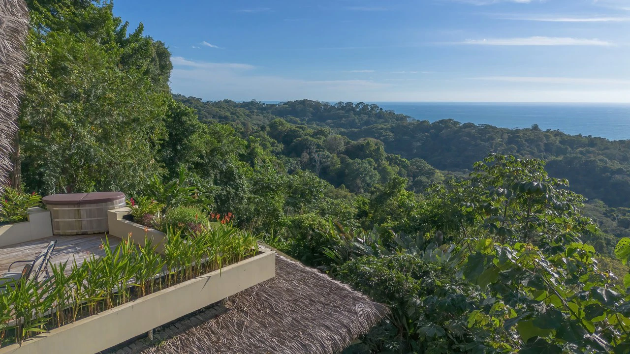 The Best Ocean View Home in Dominical |3 br, 3 ba, 2.2 Acres - Gallery image 7
