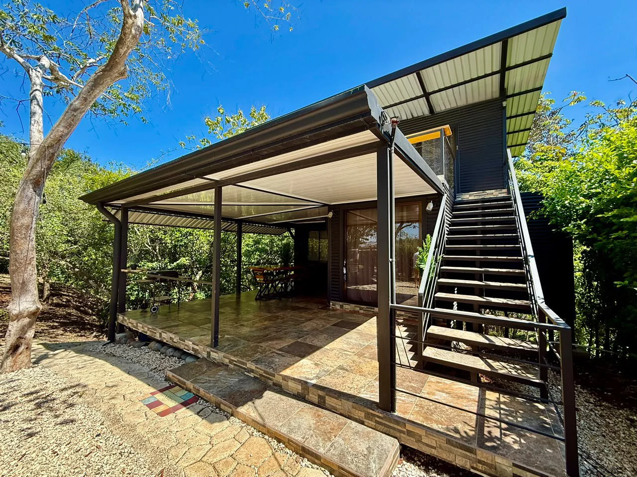 Vista de las Pirámides de Santa Fe: $175,000 USD Modern Mountain View Home for Sale in Cobano, Costa Rica - Gallery image 26