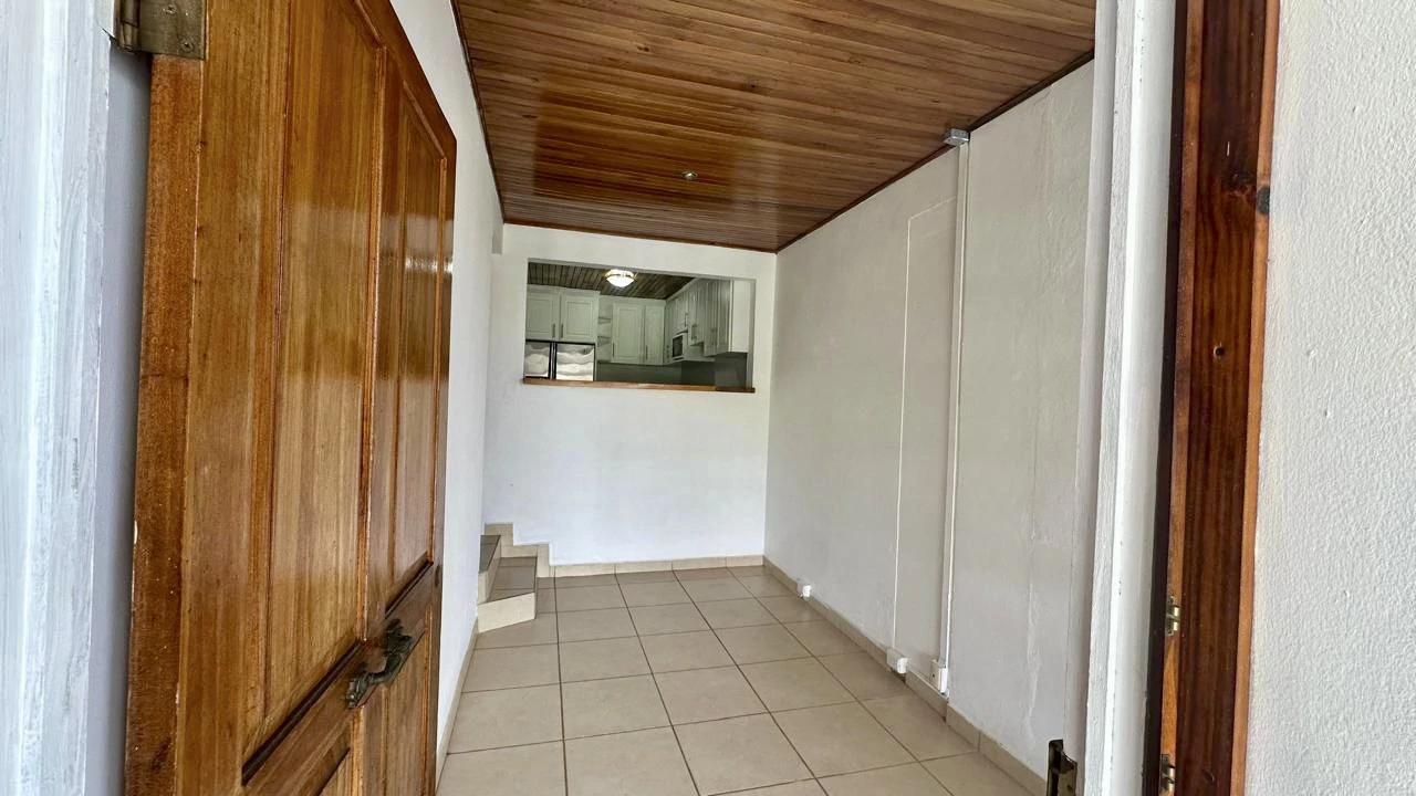 CASA RESIDENCIAL OASIS: Two Properties in El Oasis, Atenas - photo 7