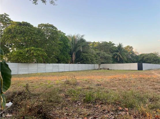 Jaco Luxury Ocean Front Lot