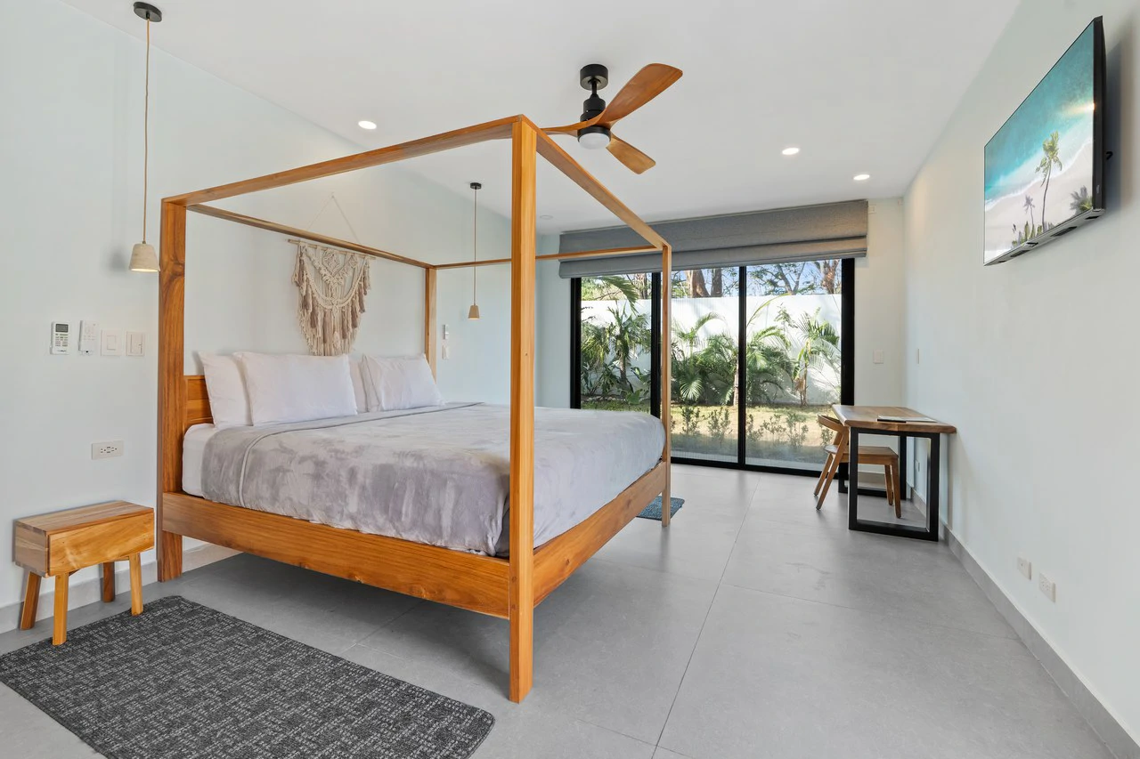 Casa Guacamaya Roja: Luxury Home in Playa Grande - Gallery image 31