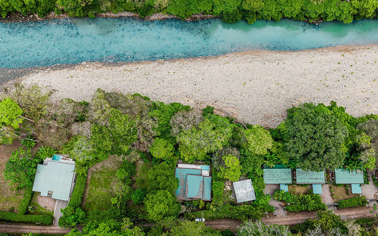 Riverfront Baru Estate Luxury Oasis Walkable to Playa Dominical - Gallery image 67