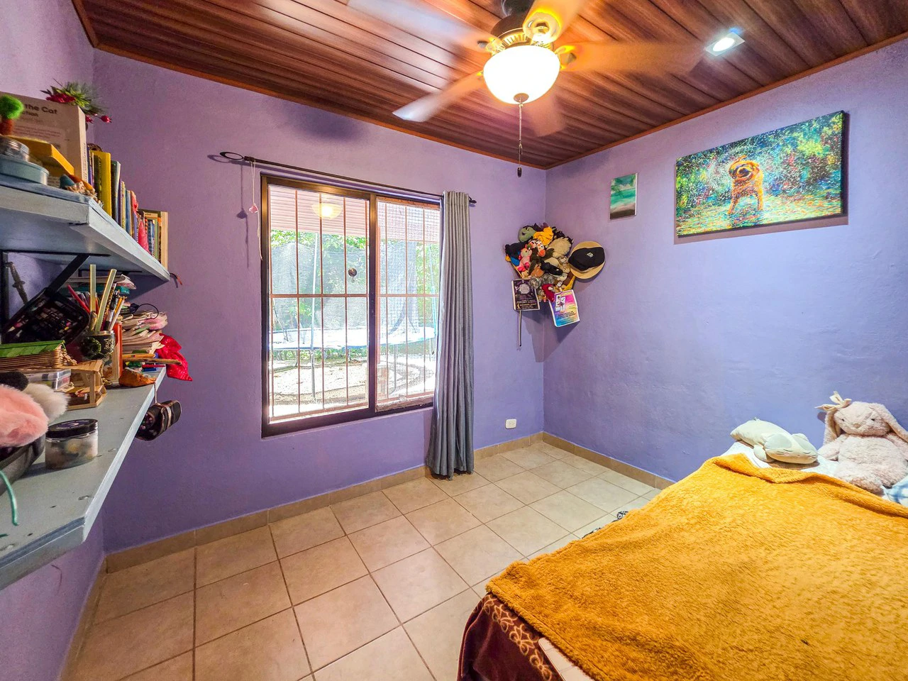 Casa Almendros: Jungle View Home + An Income Studio In Samara Beach - Gallery image 11