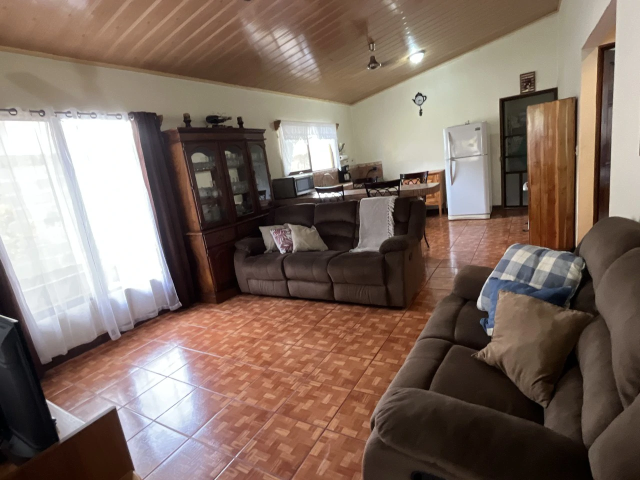 Casa Tranquilidad Quepos: Located just minutes from the center of Quepos and Manuel Antonio - Gallery image 7