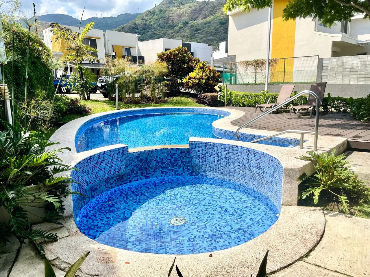Mountain view house for sale 3 bedrooms Santa Ana Costa Rica - Gallery image 22