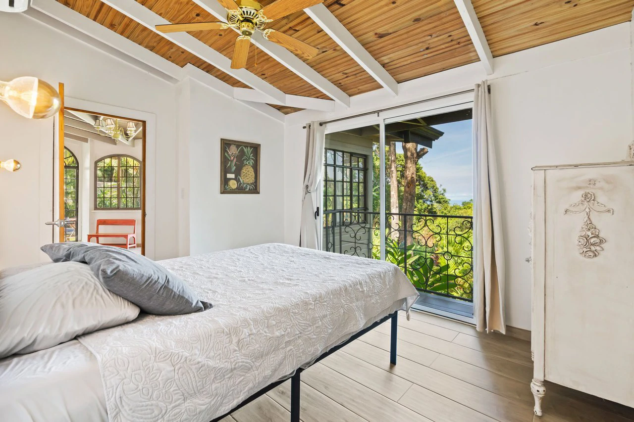 1.6 ACRES – 3 Bedroom Ocean And Mountain View Home With Pool, Public Road Frontage, ASADA Water, Room To Expand!!!! - Gallery image 21