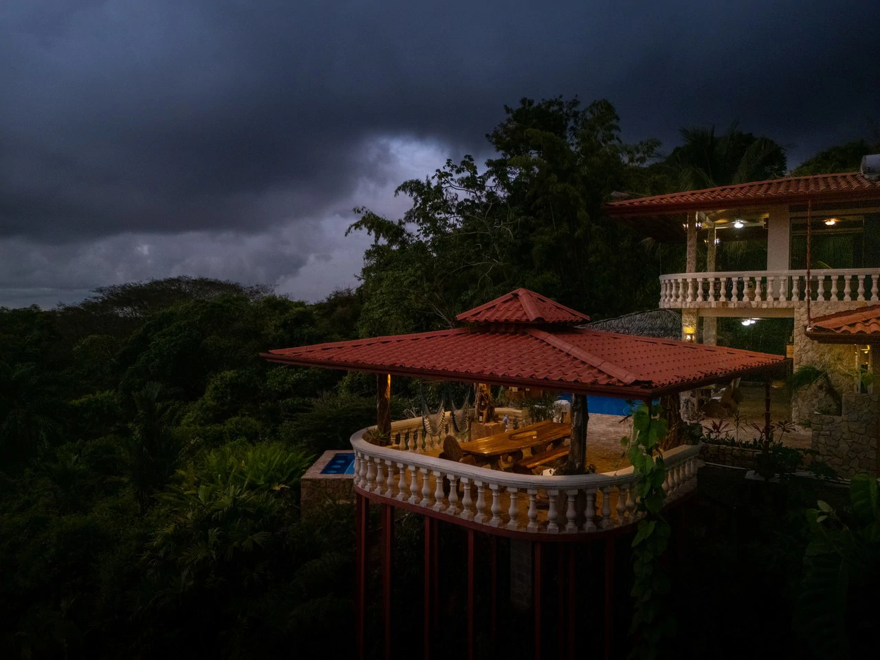 Mountain House For Sale in Escaleras - Gallery image 40