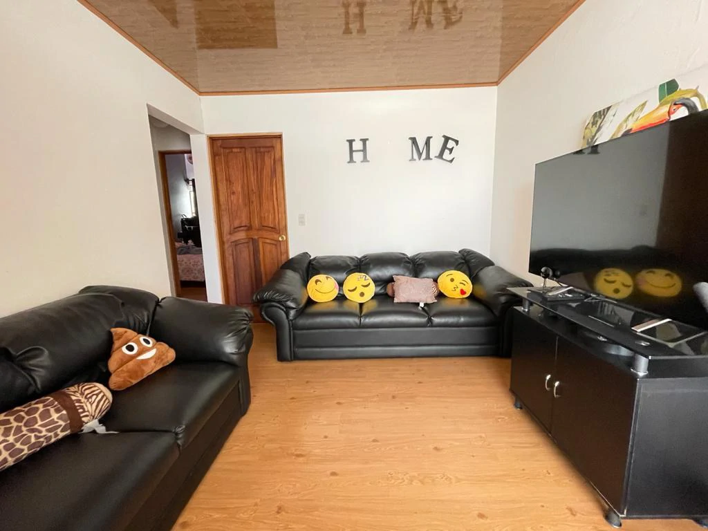 Condominium for Sale 4 Apartaments Escazu Costa Rica - Gallery image 8