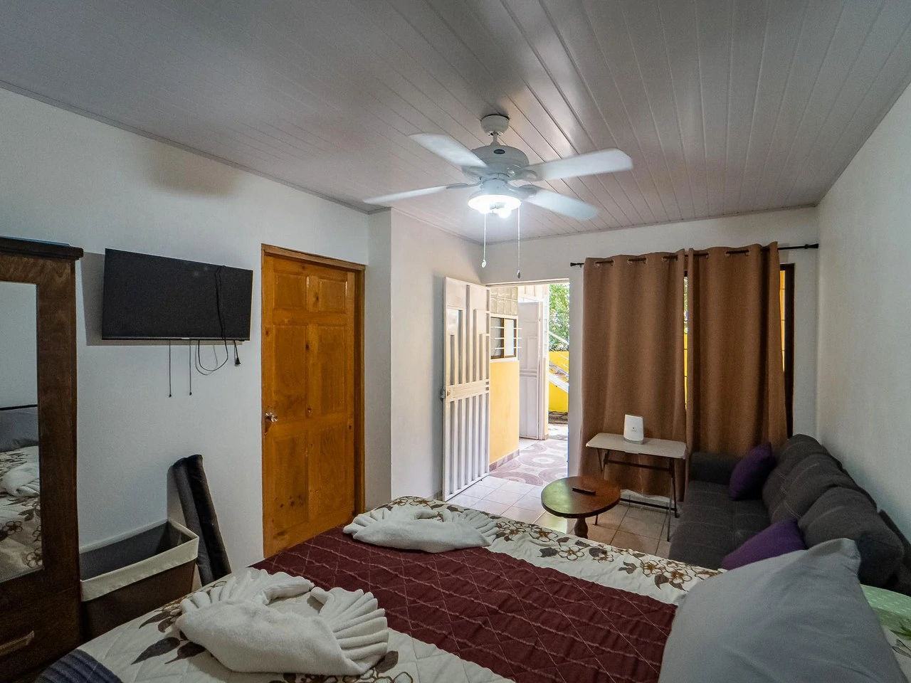 Casa Flores: Downtown Playa Carrillo - Walking Distance to the Beach - photo 32